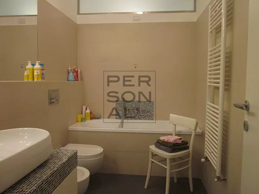 Immagine 12 di Appartamento in vendita  in Viale Mario Milazzo a Caltagirone