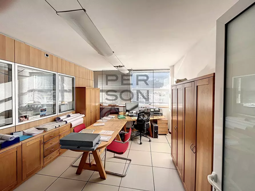 Immagine 6 di Ufficio in vendita  in Via del Brennero a Trento