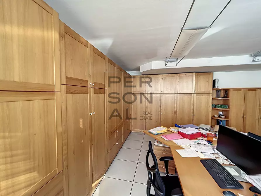 Immagine 3 di Ufficio in vendita  in Via del Brennero a Trento