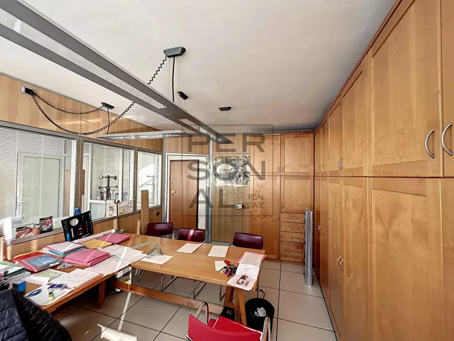 Immagine 10 di Ufficio in vendita  in Via del Brennero a Trento