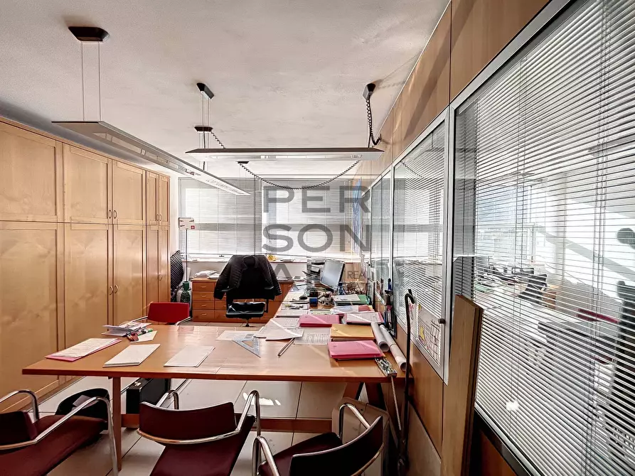 Immagine 9 di Ufficio in vendita  in Via del Brennero a Trento