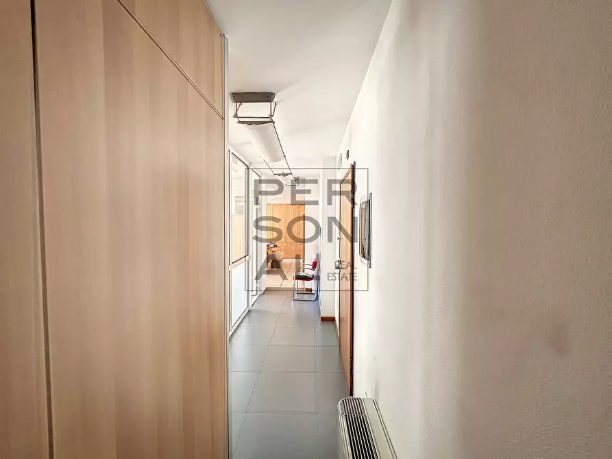 Immagine 8 di Ufficio in vendita  in Via del Brennero a Trento