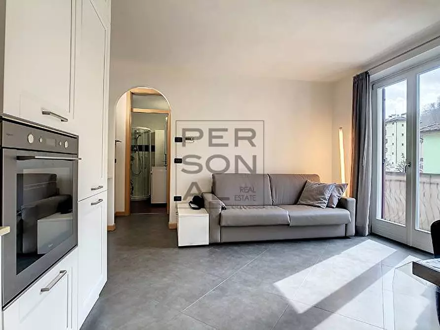 Immagine 1 di Appartamento in vendita  a Comano Terme