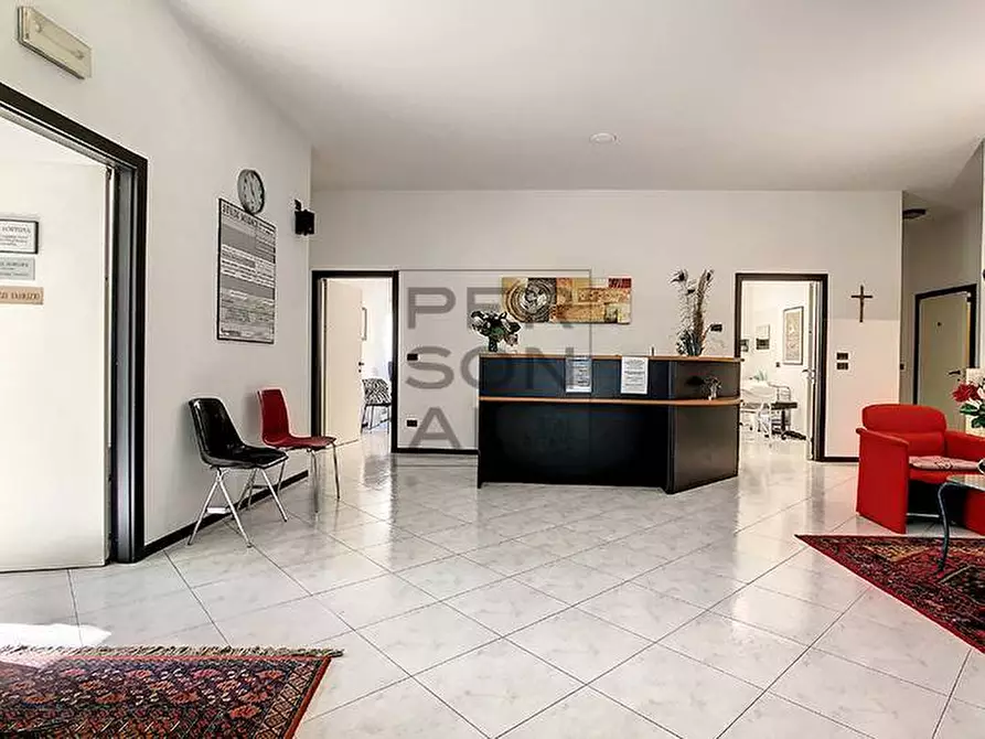 Immagine 2 di Ufficio in vendita  a Mezzolombardo
