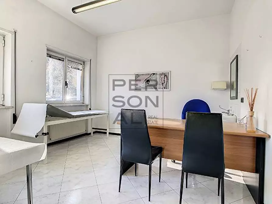 Immagine 7 di Ufficio in vendita  a Mezzolombardo