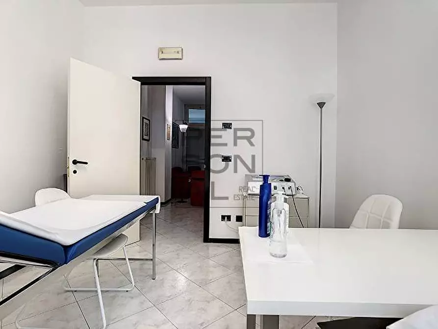 Immagine 11 di Ufficio in vendita  a Mezzolombardo