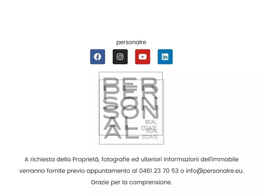 Immagine 2 di Bar / Ristorante in vendita  a Mezzolombardo