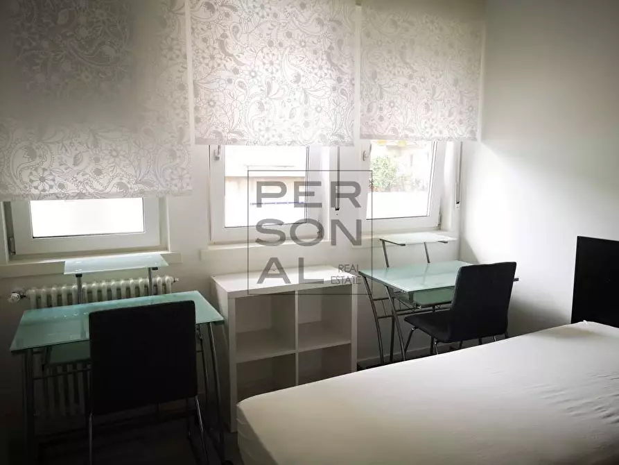 Immagine 4 di Appartamento in vendita  in Via San Bernardino a Trento