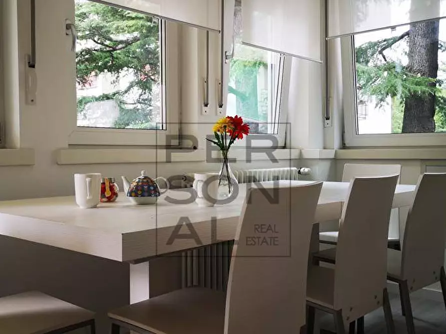 Immagine 2 di Appartamento in vendita  in Via San Bernardino a Trento