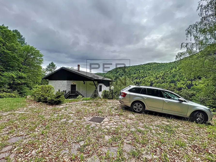 Immagine 4 di Casa indipendente in vendita  in Ponciach a Altavalle