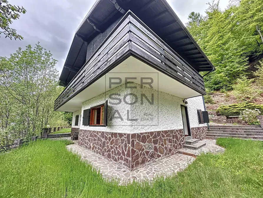 Immagine 5 di Casa indipendente in vendita  in Ponciach a Altavalle