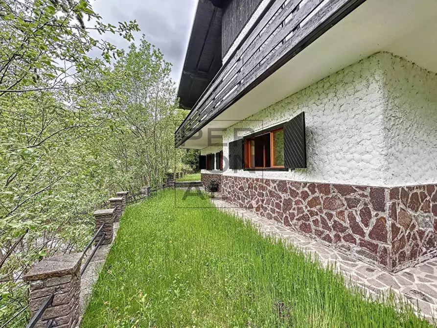 Immagine 6 di Casa indipendente in vendita  in Ponciach a Altavalle