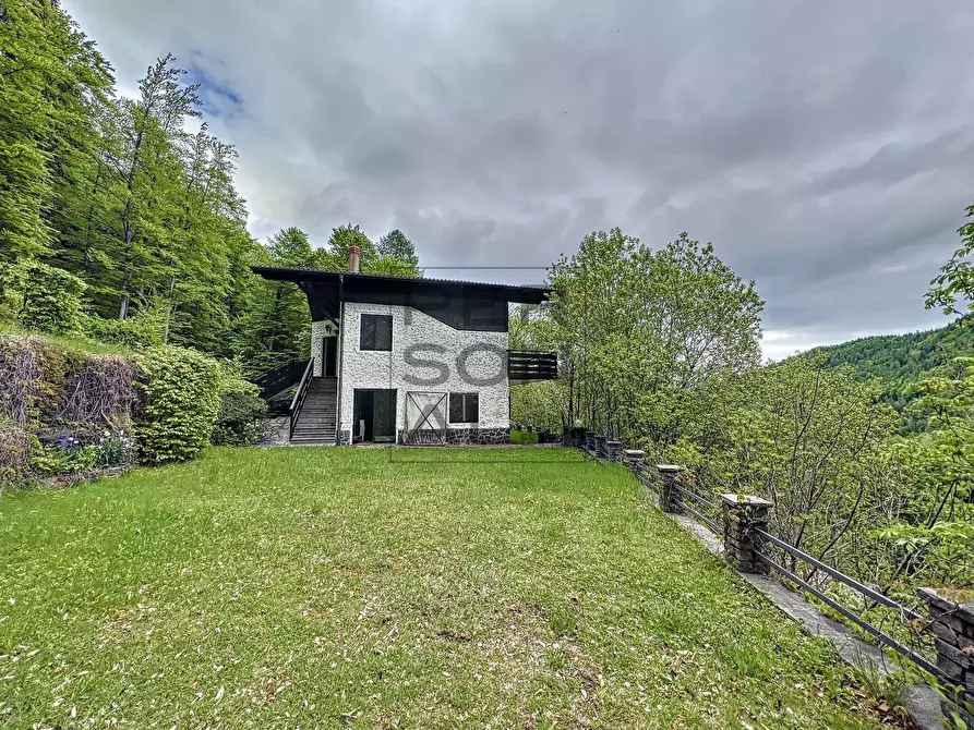 Immagine 7 di Casa indipendente in vendita  in Ponciach a Altavalle