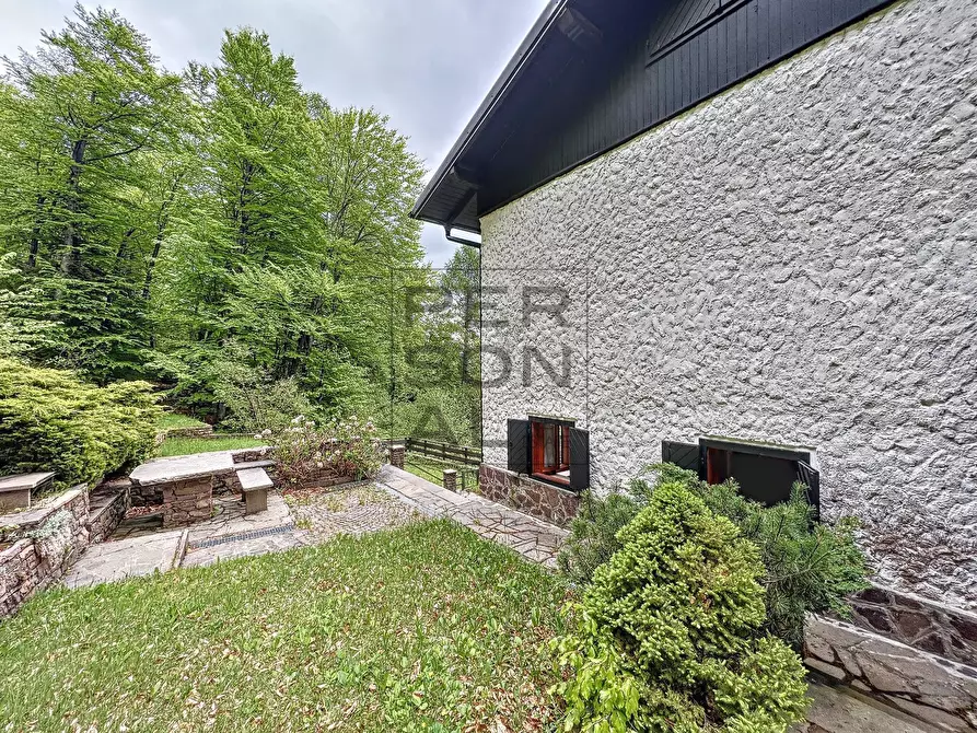 Immagine 8 di Casa indipendente in vendita  in Ponciach a Altavalle