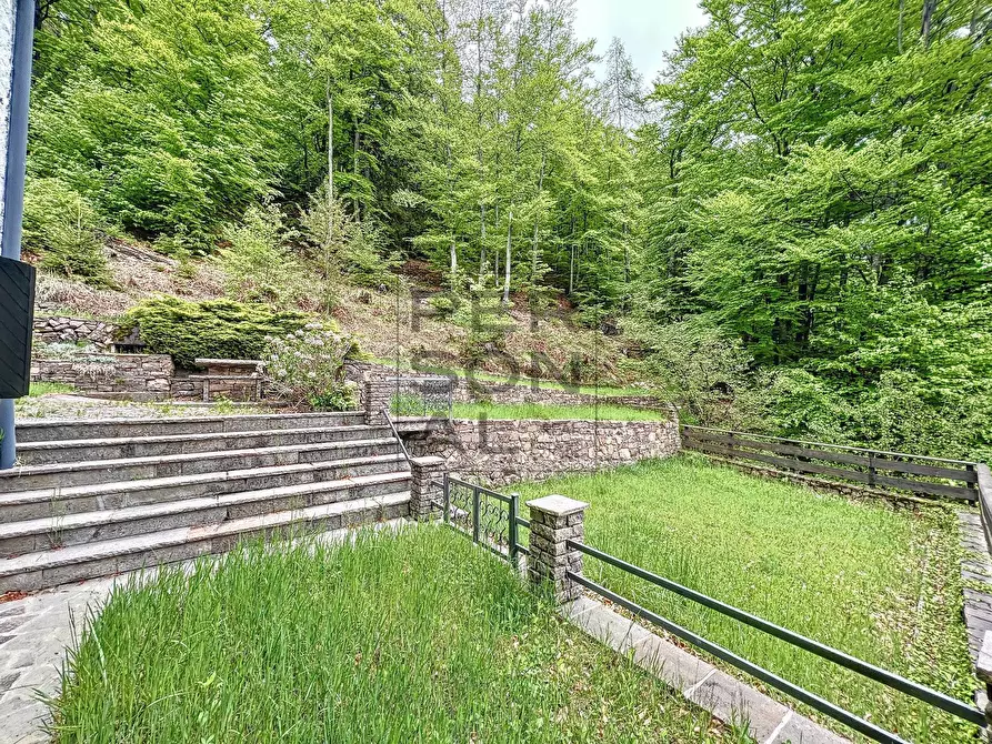 Immagine 9 di Casa indipendente in vendita  in Ponciach a Altavalle