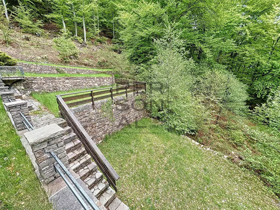 Immagine 10 di Casa indipendente in vendita  in Ponciach a Altavalle