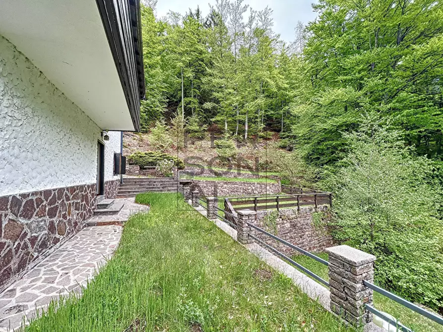 Immagine 11 di Casa indipendente in vendita  in Ponciach a Altavalle