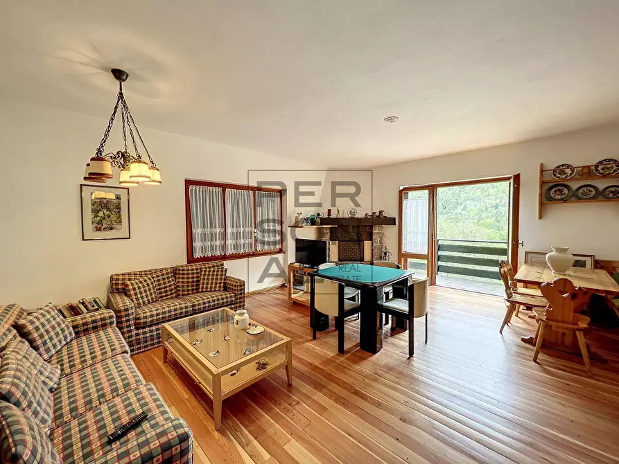 Immagine 14 di Casa indipendente in vendita  in Ponciach a Altavalle