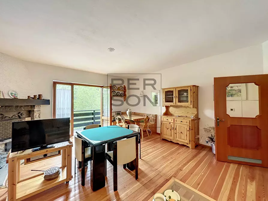 Immagine 15 di Casa indipendente in vendita  in Ponciach a Altavalle