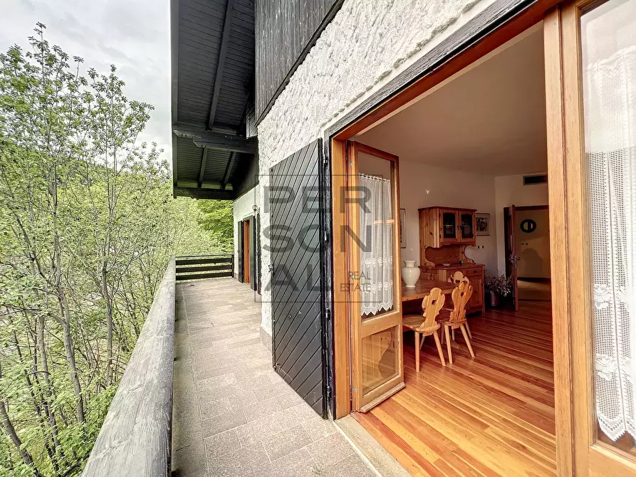 Immagine 17 di Casa indipendente in vendita  in Ponciach a Altavalle