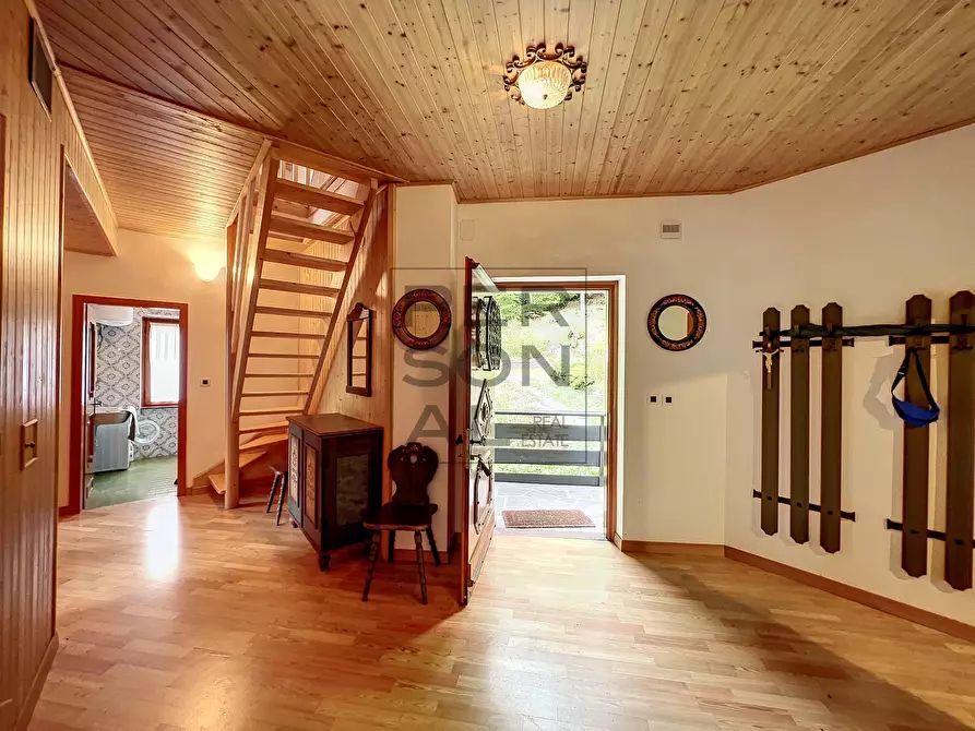 Immagine 18 di Casa indipendente in vendita  in Ponciach a Altavalle