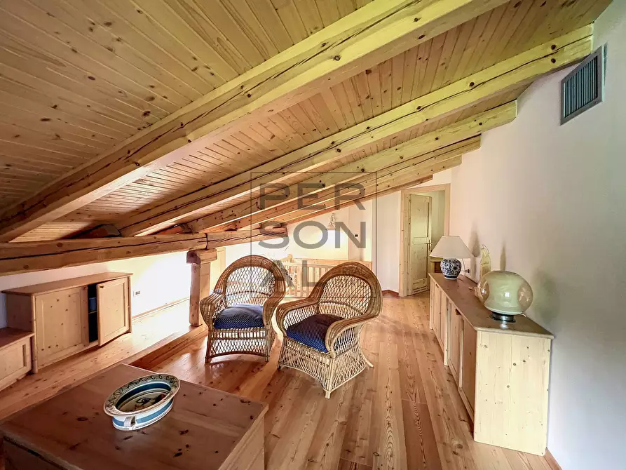 Immagine 21 di Casa indipendente in vendita  in Ponciach a Altavalle