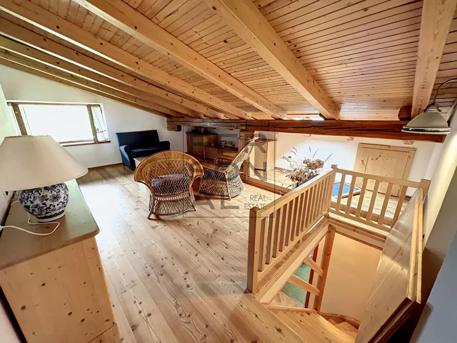 Immagine 22 di Casa indipendente in vendita  in Ponciach a Altavalle