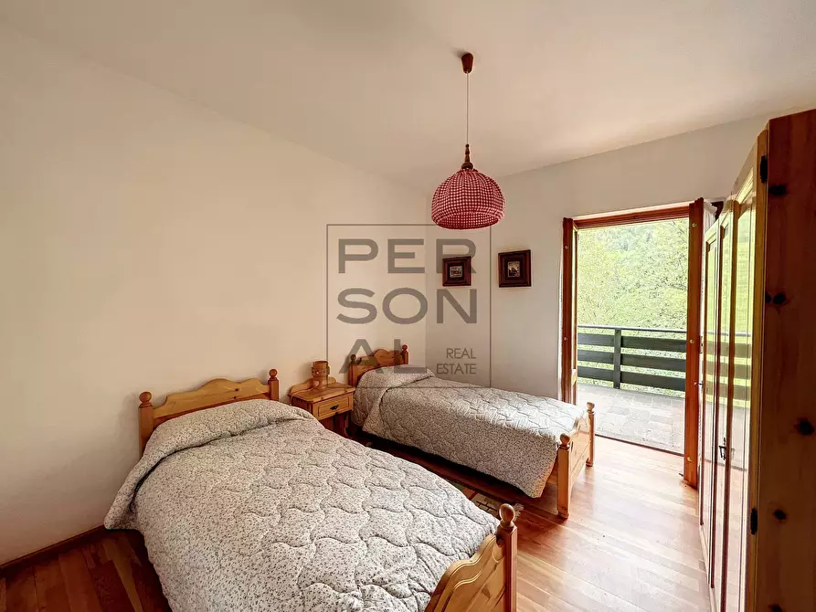 Immagine 23 di Casa indipendente in vendita  in Ponciach a Altavalle