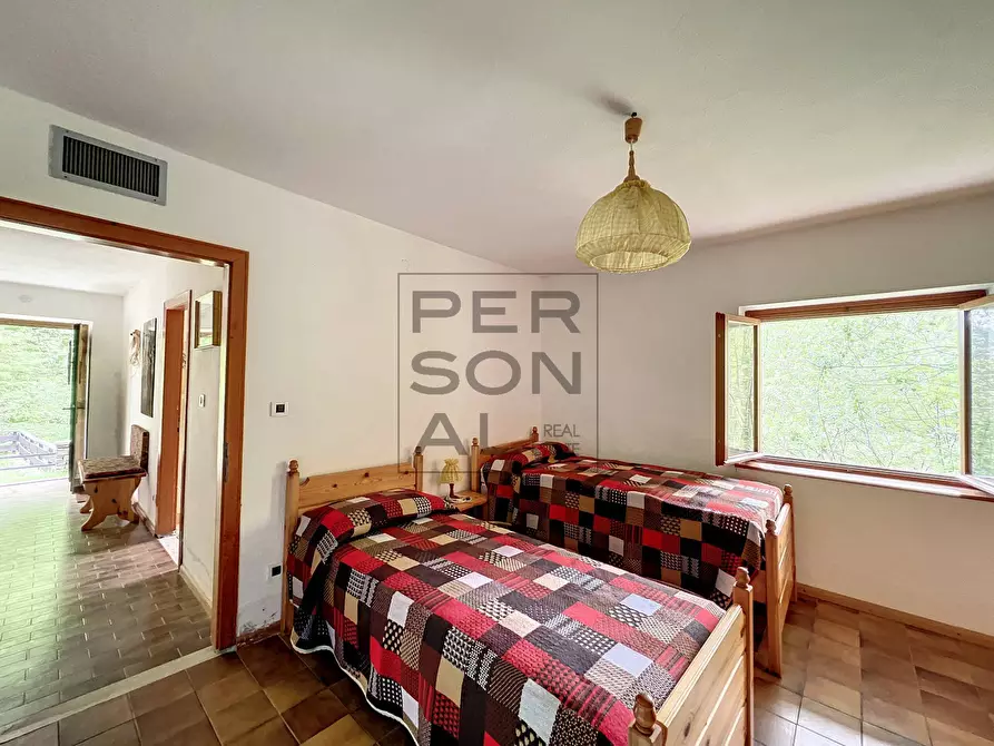 Immagine 25 di Casa indipendente in vendita  in Ponciach a Altavalle