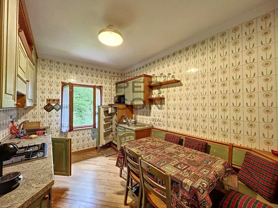 Immagine 30 di Casa indipendente in vendita  in Ponciach a Altavalle