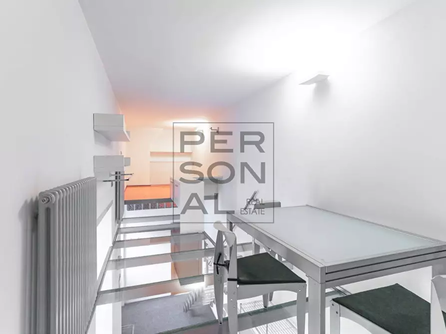 Immagine 3 di Appartamento in affitto  a Trento