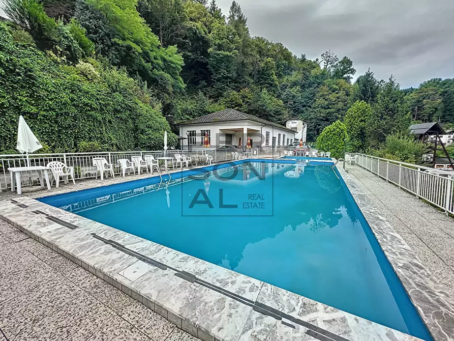 Immagine 4 di Appartamento in vendita  in Calceranica Al Lago a Calceranica Al Lago