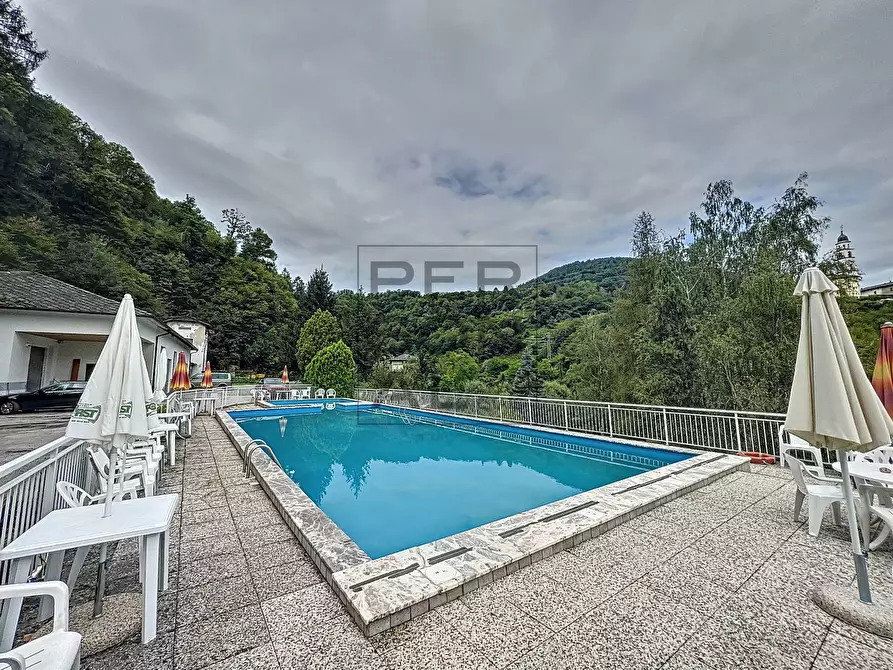 Immagine 5 di Appartamento in vendita  in Calceranica Al Lago a Calceranica Al Lago