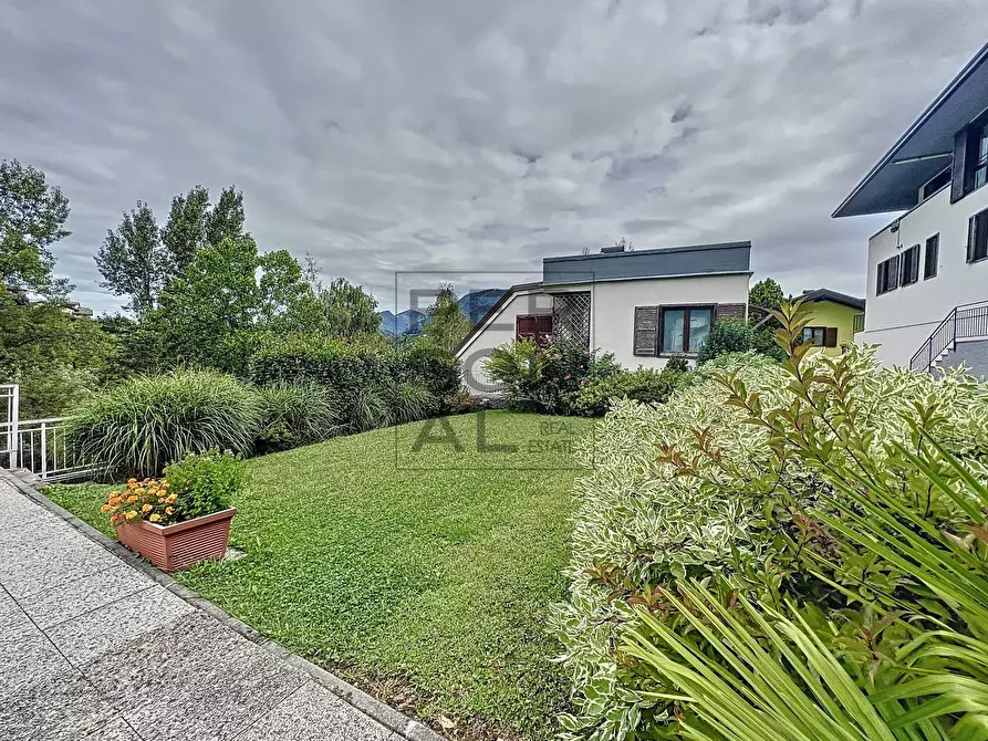 Immagine 6 di Appartamento in vendita  in Calceranica Al Lago a Calceranica Al Lago