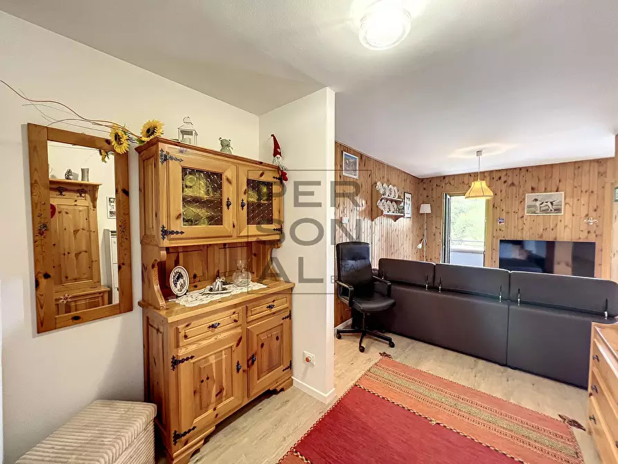 Immagine 7 di Appartamento in vendita  in Calceranica Al Lago a Calceranica Al Lago