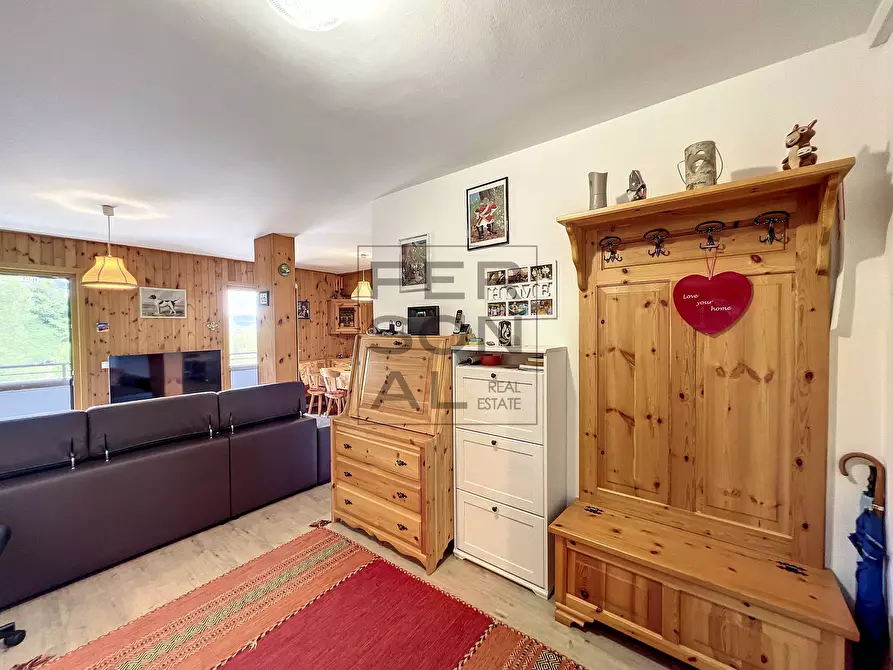 Immagine 8 di Appartamento in vendita  in Calceranica Al Lago a Calceranica Al Lago