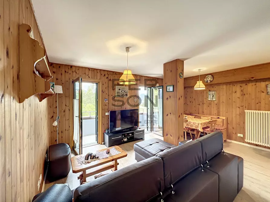 Immagine 9 di Appartamento in vendita  in Calceranica Al Lago a Calceranica Al Lago