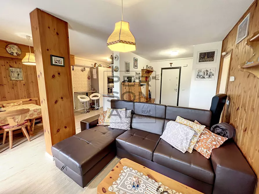 Immagine 12 di Appartamento in vendita  in Calceranica Al Lago a Calceranica Al Lago