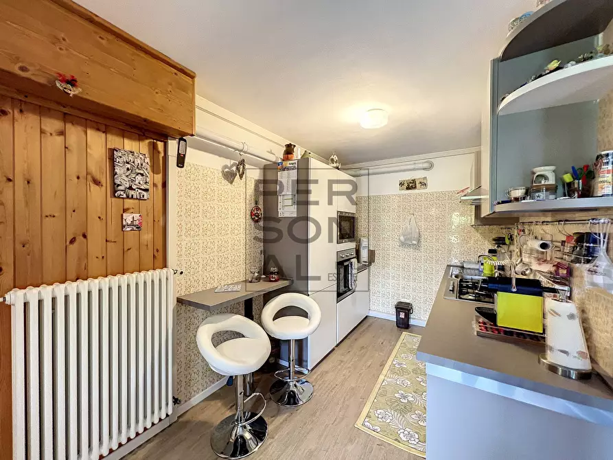 Immagine 13 di Appartamento in vendita  in Calceranica Al Lago a Calceranica Al Lago