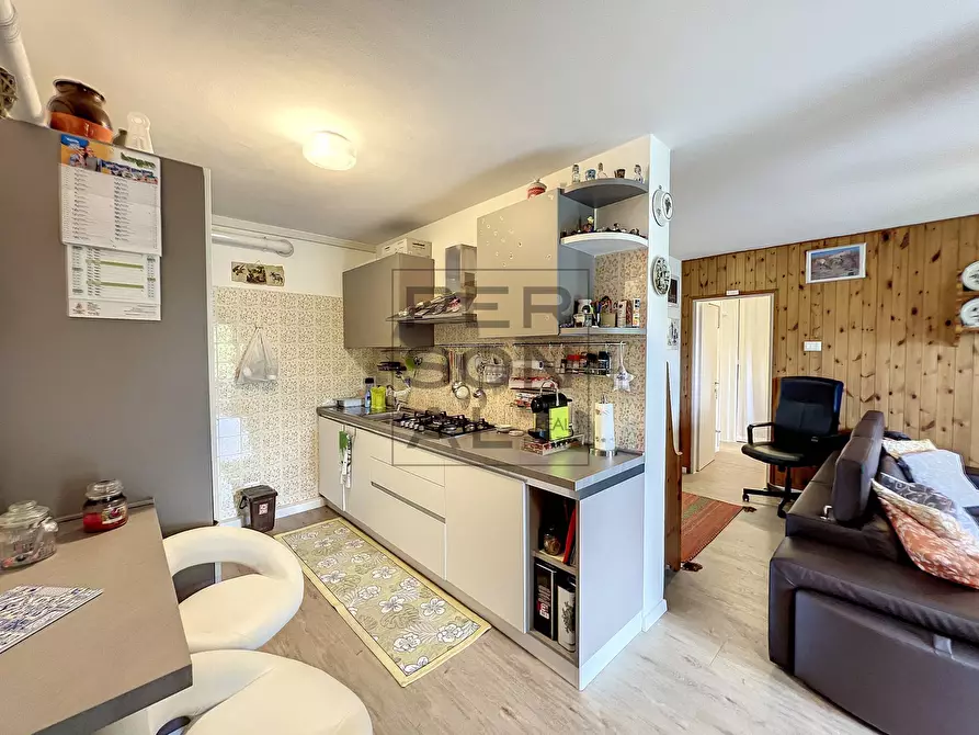 Immagine 14 di Appartamento in vendita  in Calceranica Al Lago a Calceranica Al Lago