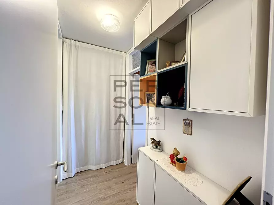 Immagine 19 di Appartamento in vendita  in Calceranica Al Lago a Calceranica Al Lago