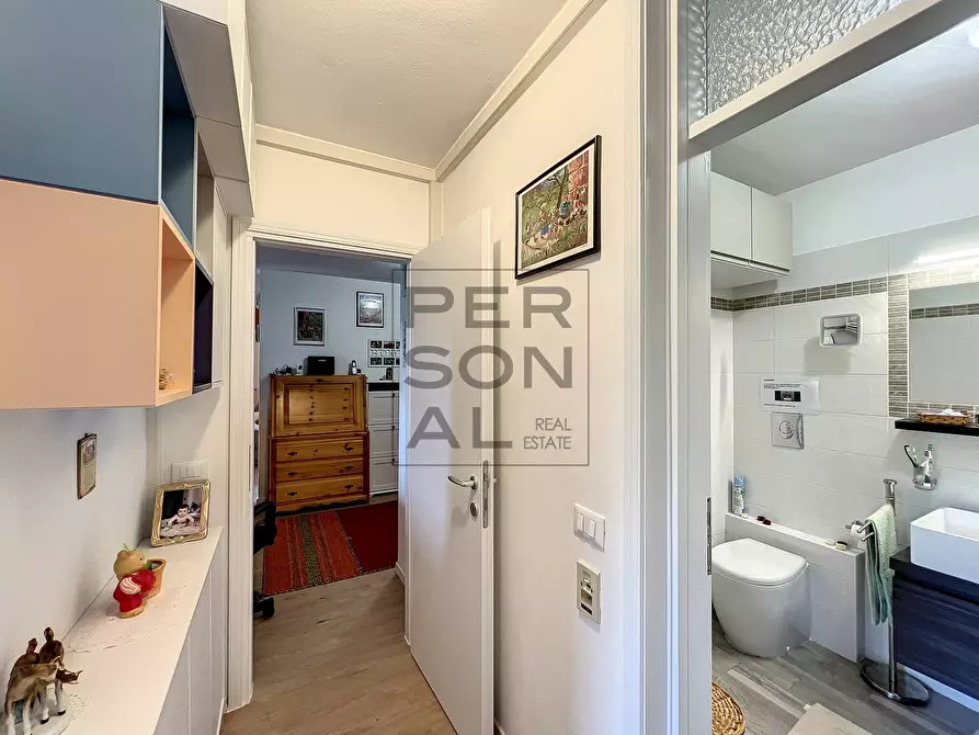 Immagine 20 di Appartamento in vendita  in Calceranica Al Lago a Calceranica Al Lago