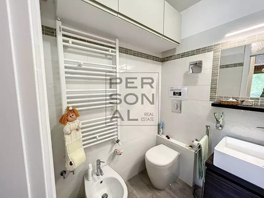 Immagine 21 di Appartamento in vendita  in Calceranica Al Lago a Calceranica Al Lago