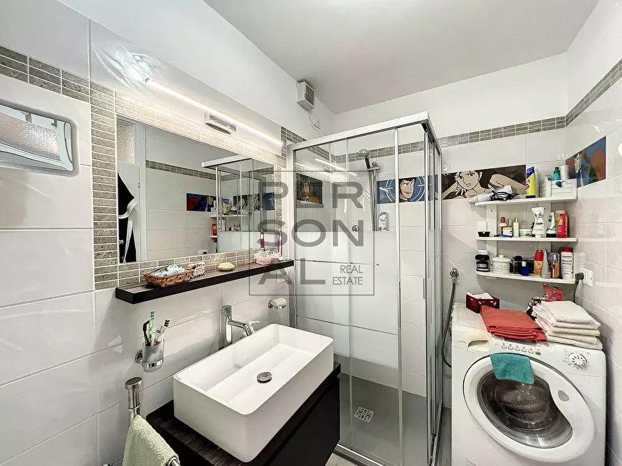 Immagine 22 di Appartamento in vendita  in Calceranica Al Lago a Calceranica Al Lago