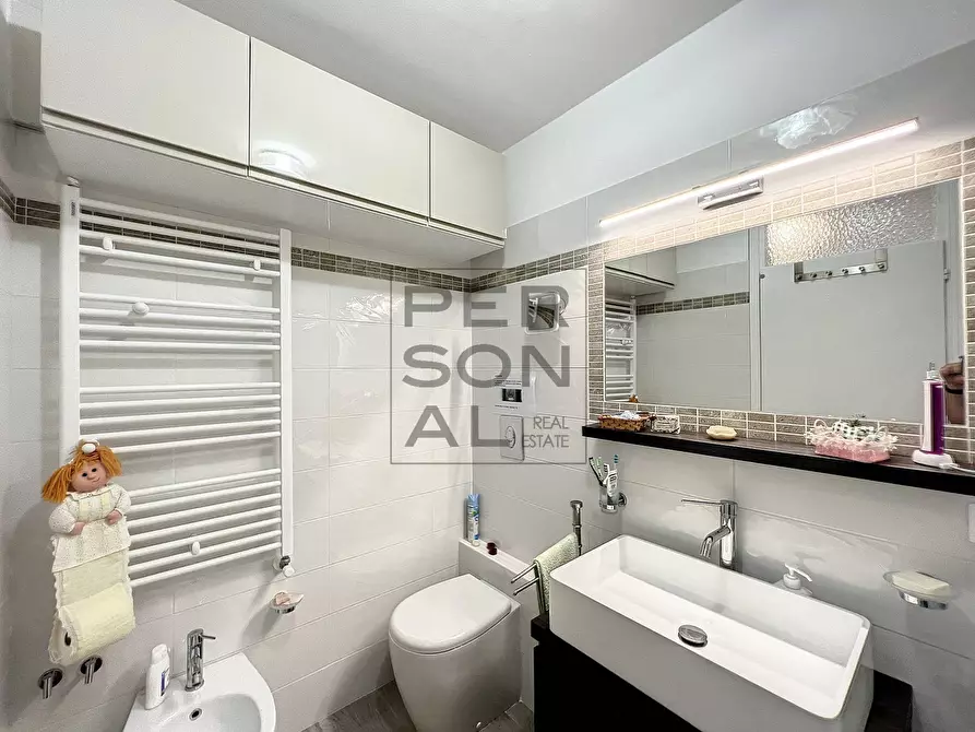 Immagine 23 di Appartamento in vendita  in Calceranica Al Lago a Calceranica Al Lago