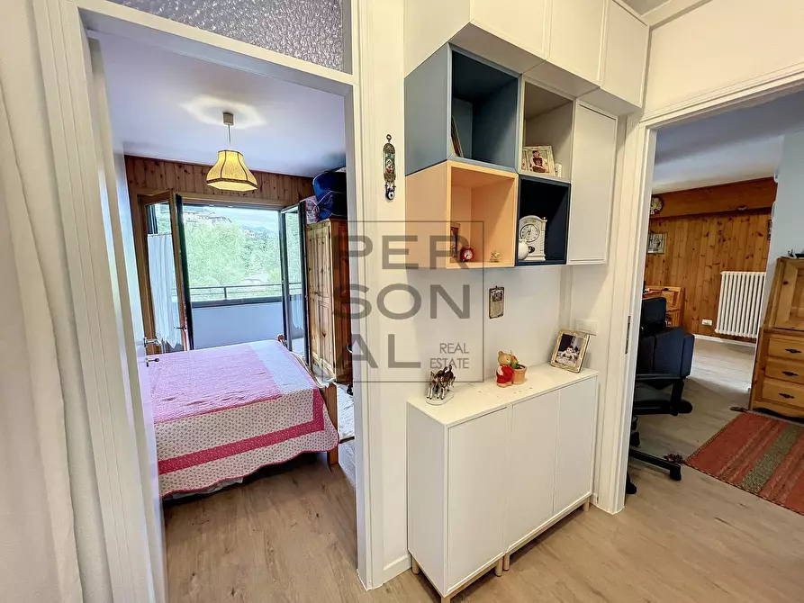 Immagine 28 di Appartamento in vendita  in Calceranica Al Lago a Calceranica Al Lago