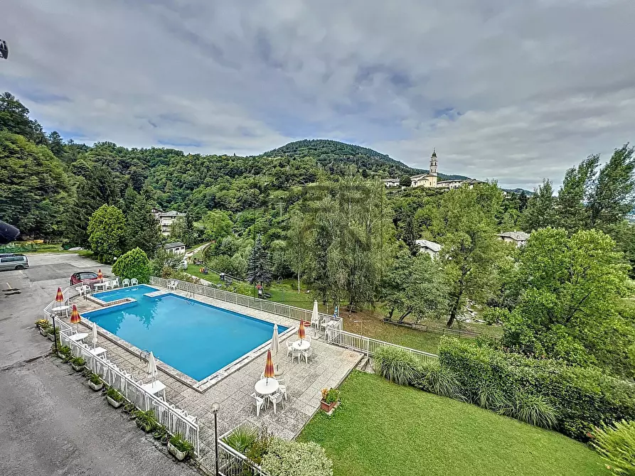 Immagine 29 di Appartamento in vendita  in Calceranica Al Lago a Calceranica Al Lago