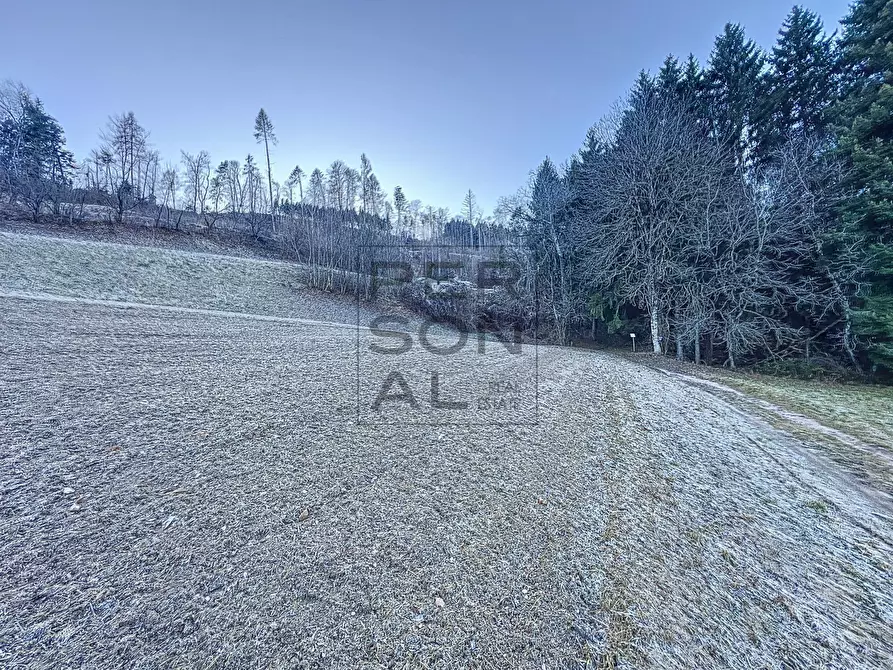 Immagine 3 di Terreno residenziale in vendita  a Altopiano Della Vigolana