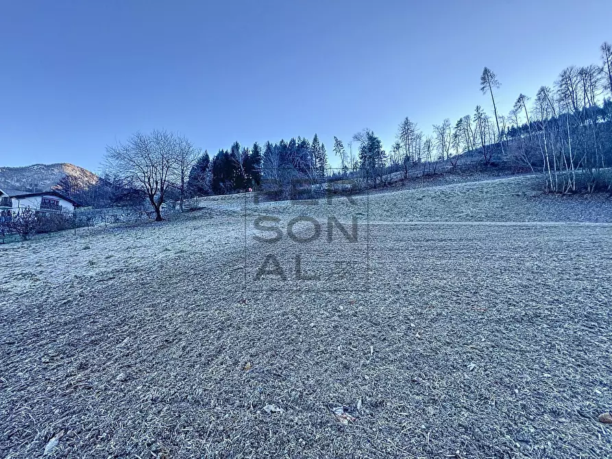 Immagine 4 di Terreno residenziale in vendita  a Altopiano Della Vigolana