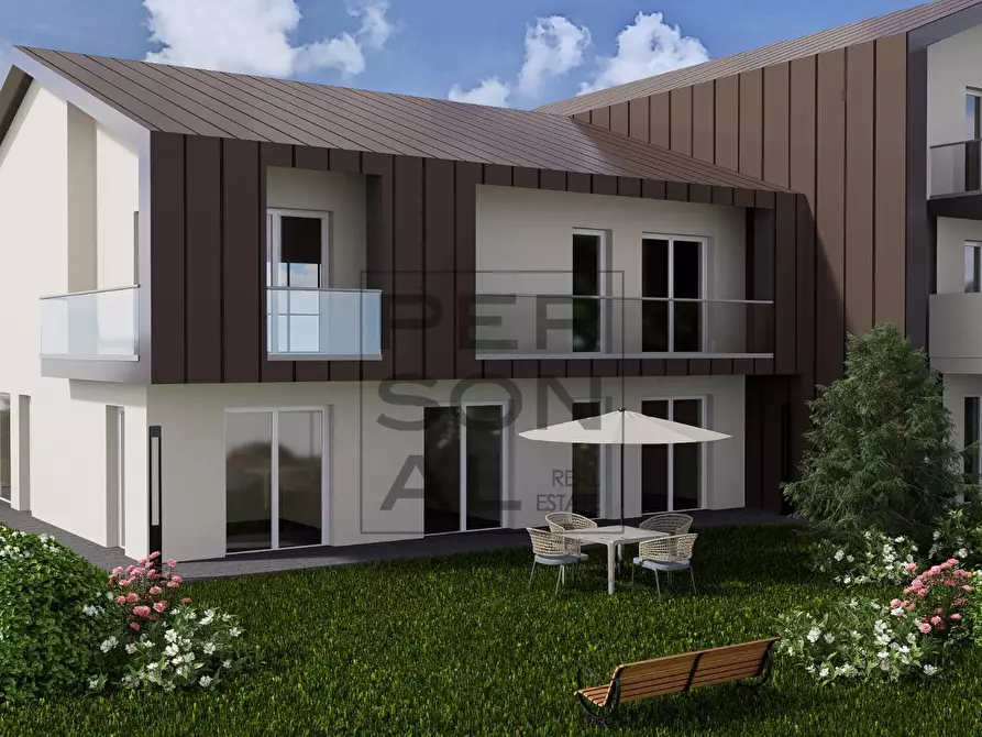 Immagine 3 di Appartamento in vendita  in via delle nazioni unite a Pergine Valsugana